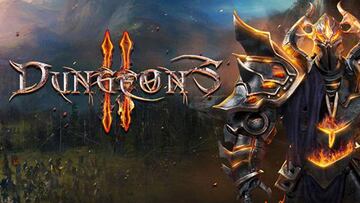 Descarga gratis Dungeons 2 en GOG por tiempo limitado