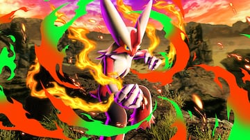 Ya disponible Megaascenso en Pokémon TCG Pocket: el esperado set B1 que trae la mecánica de la megaevolución