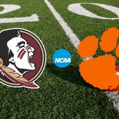 Florida State Seminoles vs Clemson Tigers: times, how to watch on TV, stream online | NCAA College Football