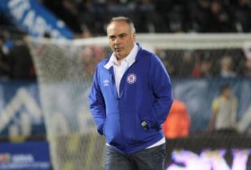 A 7000 días del último título de liga de Cruz Azul