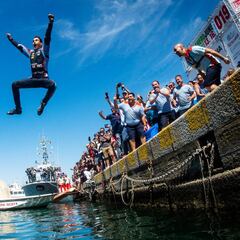 Dani Sordo quiere darse otro chapuzón en Cerdeña