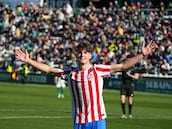 Cubo y Jano culminan la fiesta de Arnau