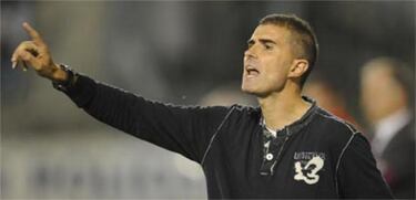 Gaizka venga a los Garitano