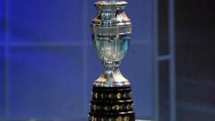 Conmebol define fechas de la Copa América Centenario