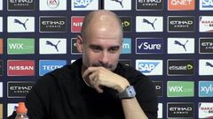 Pep se arrepiente de no haber jugado en el Parma de 'El Tino'