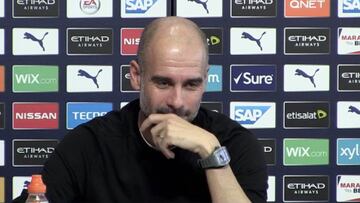 Pep se arrepiento de no haber jugado en el Parma de Ancelotti