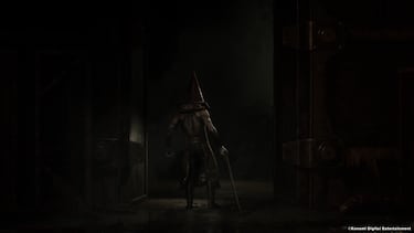 Ya hemos jugado a Silent Hill 2 Remake y Bloober ha roto todos nuestros pronósticos