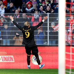 Iker ‘Bellingham’ en Berlín