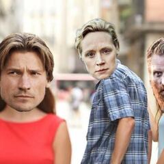 Memes del segundo capítulo de la temporada 8 de Game of Thrones