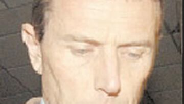 <b>CONCLUSIÓN.</B> Lo curioso es que Demichelis, que entró con dureza y provocó, tendrá menos sanción que Roberto Carlos