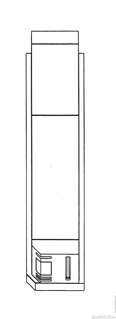 Nintendo registra el diseño de Revolution