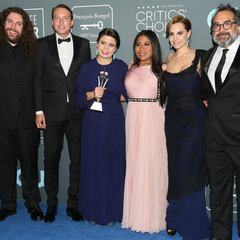Critics’ Choice Awards 2019: Resumen y ganadores
