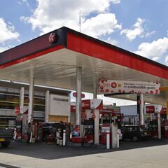 Así quedará el precio de la gasolina y el ACPM en Colombia