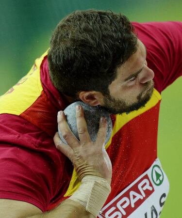 Praga: el mejor arranque posible para España