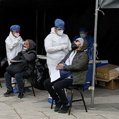 Coronavirus México: CDMX retira todos los macroquioscos de detección Covid-19