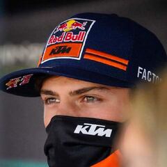 Jorge Prado sigue de baja por una infección pulmonar