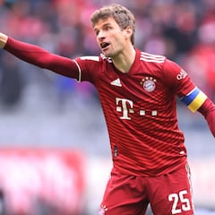 El Leverkusen desespera al Bayern