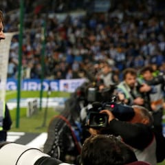 Odegaard se pone a la altura de Kroos, Modric y Valverde