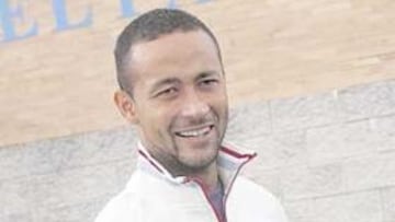 <b>PROTAGONISTA. </b>Baiano es uno de los 'grandes' de esta Liga.