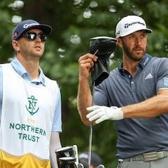 La tormenta no frena a Johnson, que acaricia el trono de Rahm