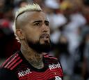 Flamengo - Corinthians: horario, TV, cómo y dónde ver a Arturo Vidal en la final de Copa de Brasil