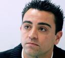Xavi: "Los 10 puntos son bastante injustos"