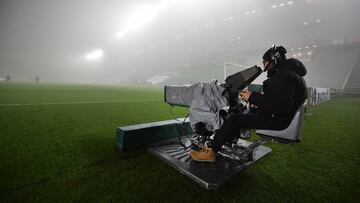 Cuatro detenidos por distribuir contenidos de televisión