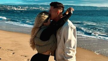 “Él pertenece a un club igual de grande que Colo Colo... No fue su culpa, va a tener revancha”