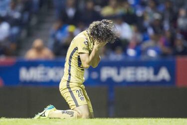 Pumas, sin gol en la casa de los Tigres