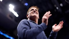 Not Elon Musk nor Steve Ballmer: This is who will become the first trillionaire according to Mark Cuban