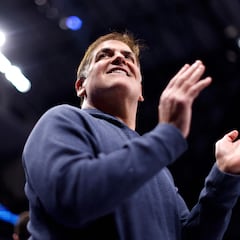 Not Elon Musk nor Steve Ballmer: This is who will become the first trillionaire according to Mark Cuban