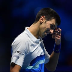 Djokovic deja en el aire su participación en Australia
