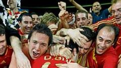 ¡¡¡Te amo España!!!