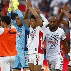 Ricardinho: el único extranjero en los Lobos BUAP