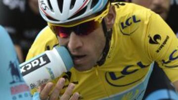 "El Tour no acaba en el pavés"