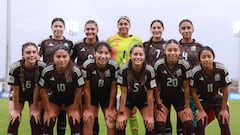 México alcanza el quinto partido