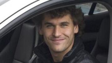 Fernando Llorente