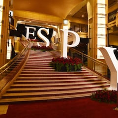 Who are the 2022 ESPY Awards winners? Full list