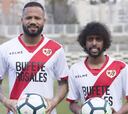 Majeed: "Ojalá pueda cumplir mis sueños y los del equipo"