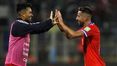 Bajas, ausencias y sorpresas de Chile en las fechas 13 y 14 de las Eliminatorias Sudamericanas