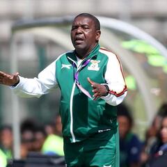 Zambia amenaza a España: “No iremos como desvalidos”