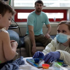 Un matemático explica qué pasará en España el 23 de enero con una advertencia