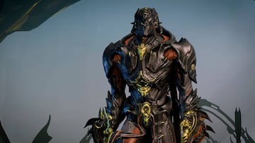 Warframe recibirá a Atlas Prime el próximo 2 de octubre