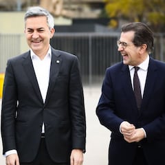 Font denuncia presiones a Xavi