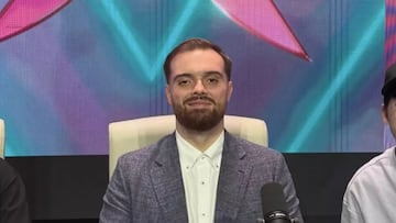 El cambio físico de Ibai entre La Velada 5 y la del año pasado es impresionante: parecen dos personas diferentes