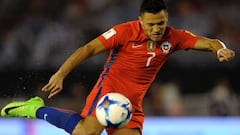 Alexis Sánchez viaja a Tocopilla para recibir un homenaje