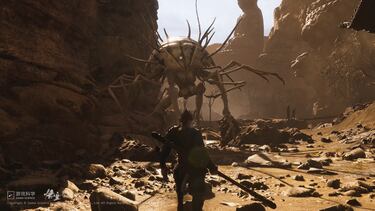 ‘Black Myth: Wukong’: release date, Xbox availability, is it soulslike, and everything you need to know