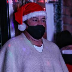 Fiesta de fin de Año en Bogotá: qué medidas y restricciones habrá