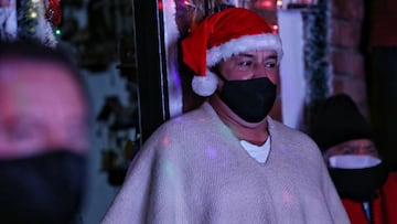 Fiesta de fin de Año en Bogotá: qué medidas y restricciones habrá