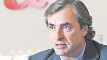 "En política deportiva debehaber un cambio radical"